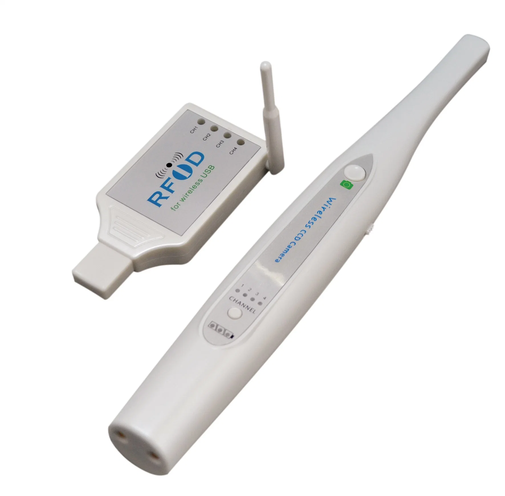 MD810uw Connexion USB sans fil Intraoral Intra-Oral Caméra CCD Sony 2,0 méga pixels