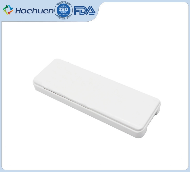 2023 Customized High Precision Plastic Mould Products Manufacturer Injection Plastic Moulds for Medical Application