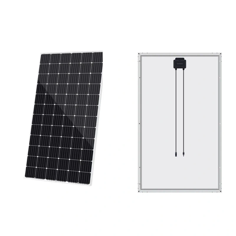 The Cheapest Price Photovoltaic Sun Smart 440W 450W Mono Half Cell Hot in EU Solar Panel