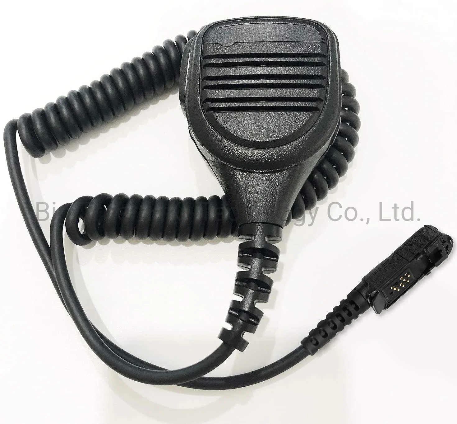 Pmmn4076 Pmmn4075 MICRÓFONO ALTAVOZ REMOTO para Motorola Xpr3300 Xpr3500 DEP550 DP2000 DP2400.