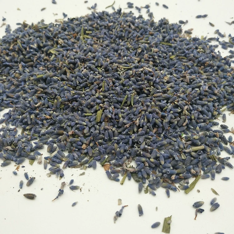 Xun Yi Cao New Premium Herbal Flower Tea Dried Lavender Buds