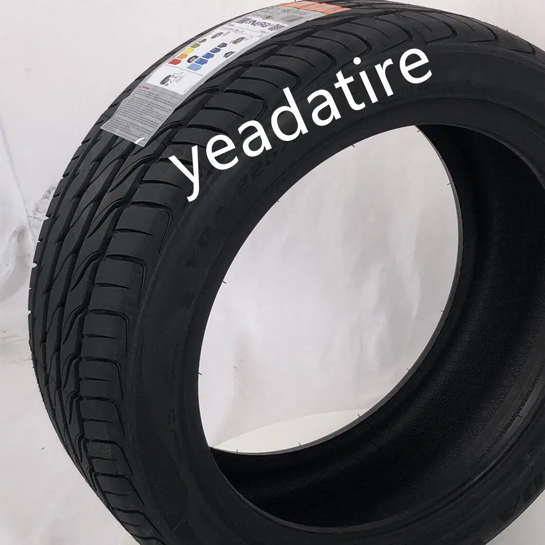 Yeada Farroad Saferich UHP HP Passenger Car Drifting Racing Run-Flat Truck SUV at Mt Ht Van PCR Car Tires 275/35zr19 265/45zr20 245/50zr18 255/35zr19