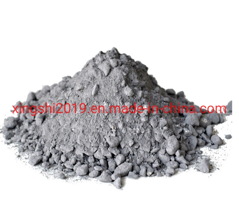 Super Strength High Alumina Castable Refractory