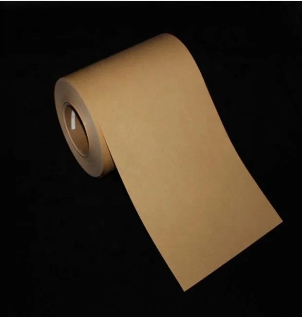 High quality/High cost performance  Kraft Paper Supply Produced by Jiangsu Lucky Company