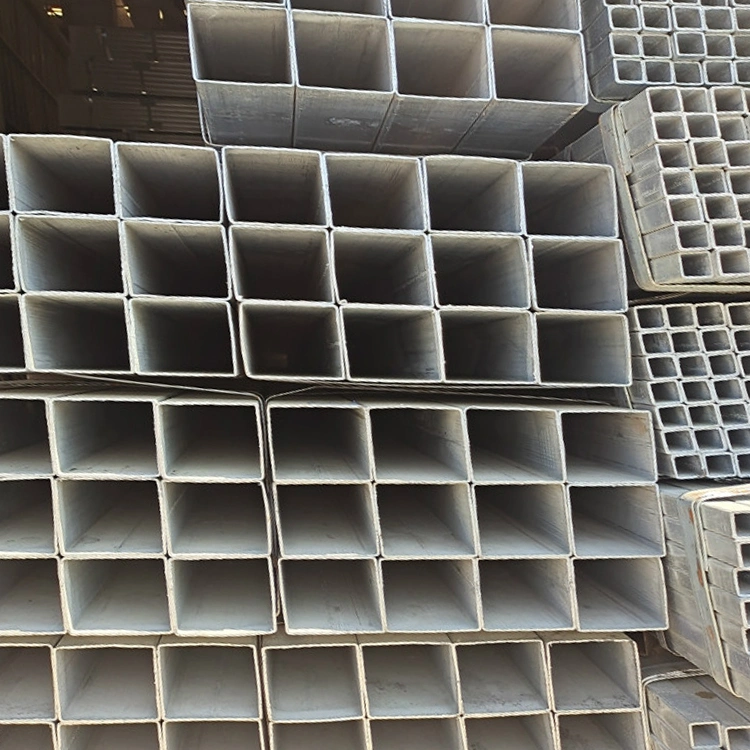 SUS Ss TP304 304L 304 316 316L 1.4301 1.4306 1.4401 1.4404 Sch40 Sch80 Stainless Steel Round Square Flat Rectangular Hollow Tube Steel