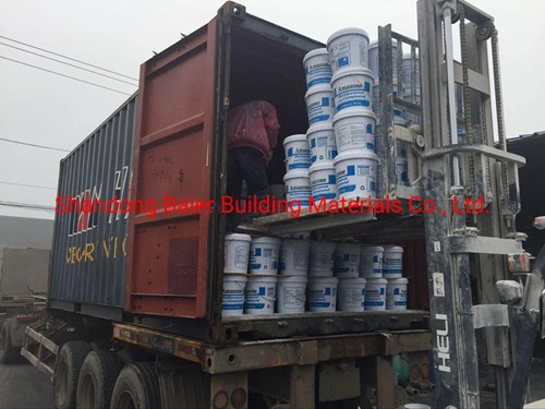 Gypsum Joint Compound for Drywall