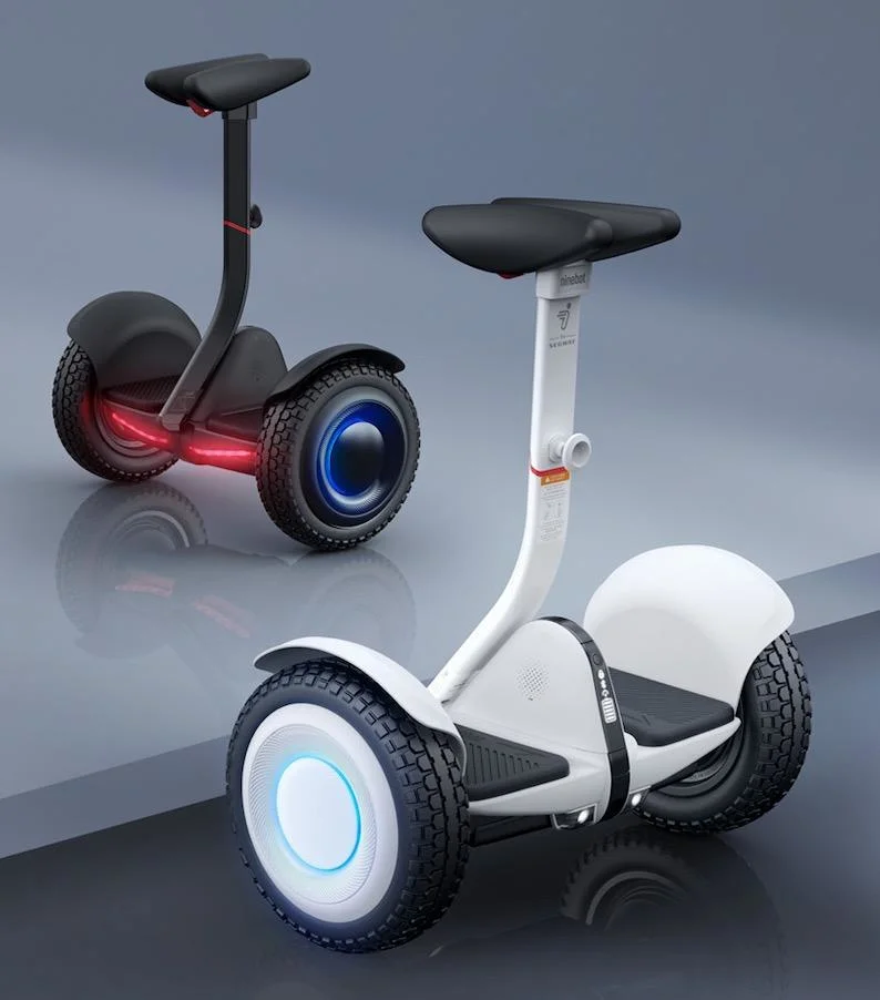 Original Ninebot Mini PRO 2 1600W 18km/H 35km Electric Self Balance Scooter Max Power