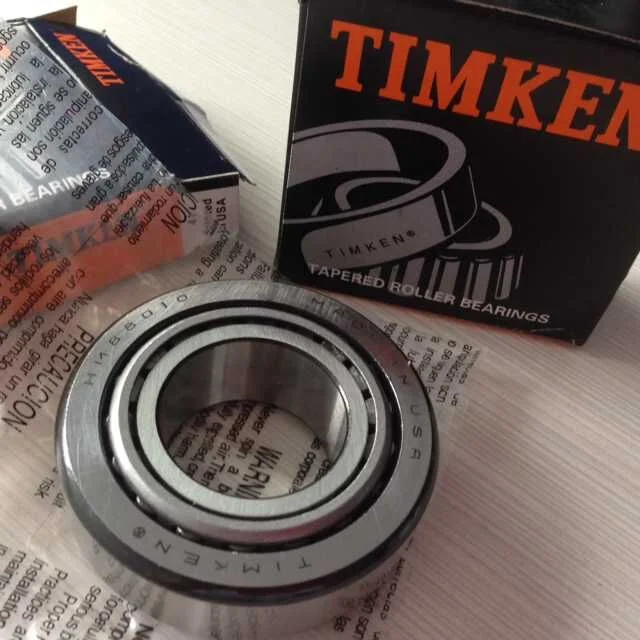 Lm67048/10 Bearing Lm67048/Lm67010 Tapered Roller Bearing Timken NSK Koyo