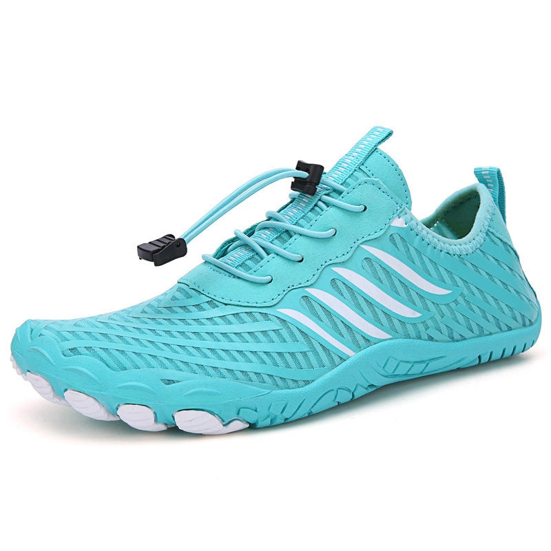 Outdoor Chaussures Chaussures hommes Alpinisme Cyclisme Sports en salle de fitness Piscine Plage Chaussures Chaussures femmes échassiers