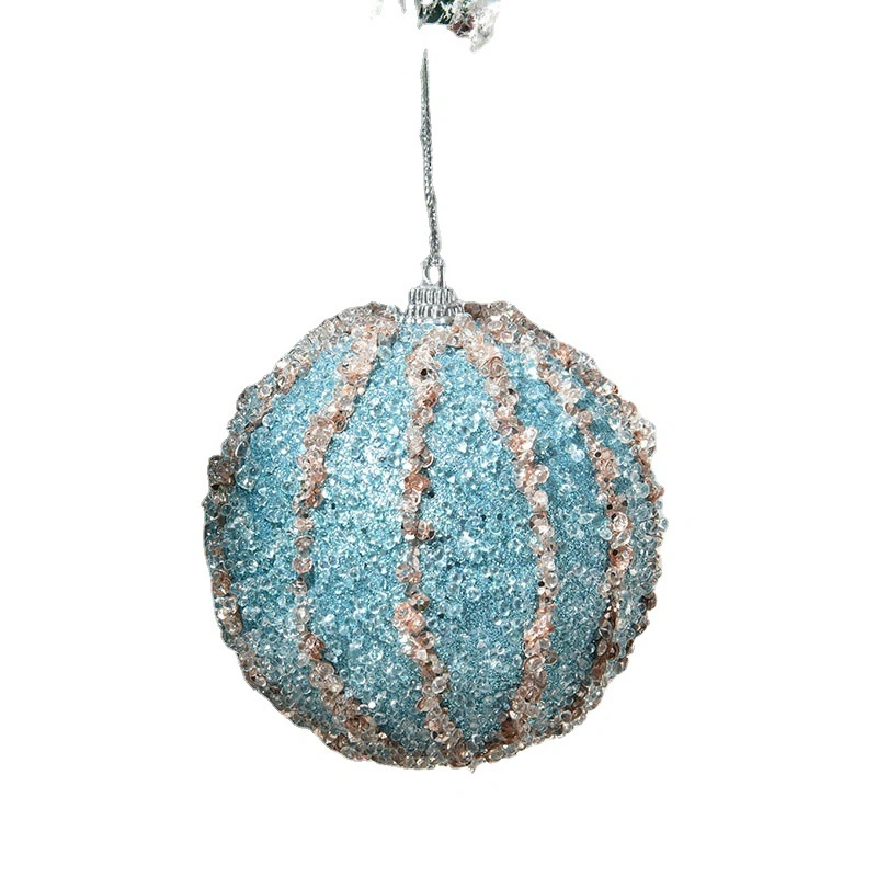 8cm Christmas Tree Decoration, Hanging Decorations, Christmas Balls