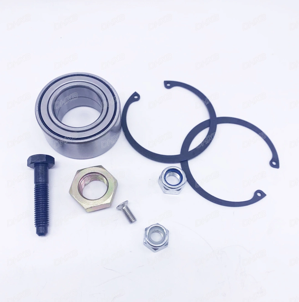 16147500014 7001206742 911104 Vkba3614 Auto Wheel Bearing Kit for Car with Good Quality