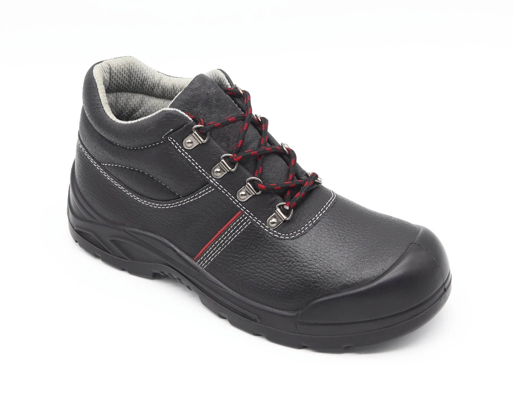 Men's Outdoor Comfortable Safe Factory Work Shoes