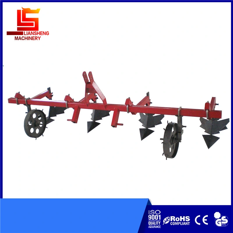 Tractor Mounted Cultivator Subsoiler Soil Deep Loosen Machine Cultivating Machinery