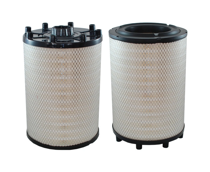 Scani Air Compressor Air Filter 1869993 K3041PU Af25593 Af872 1869995 Auto Parts