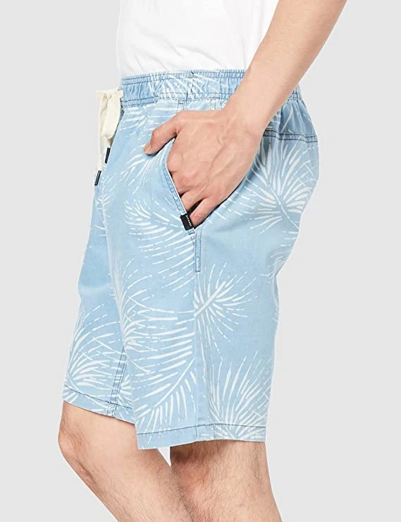 Hersteller Hochwertige Druck Surfen Schwimmen Beachwear Board Shorts für Mann