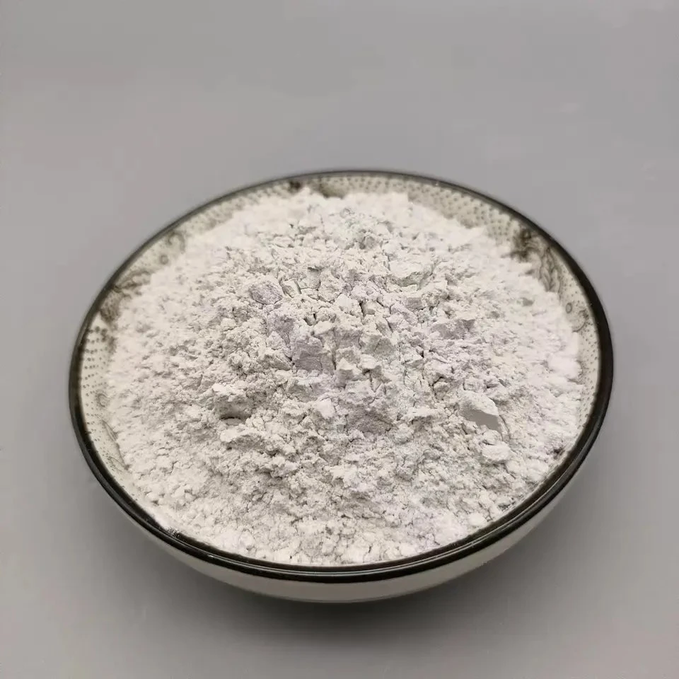 High quality/High cost performance  High Aluminum Coating Refractory Sillimanite Powder for Various Heating Furnaces