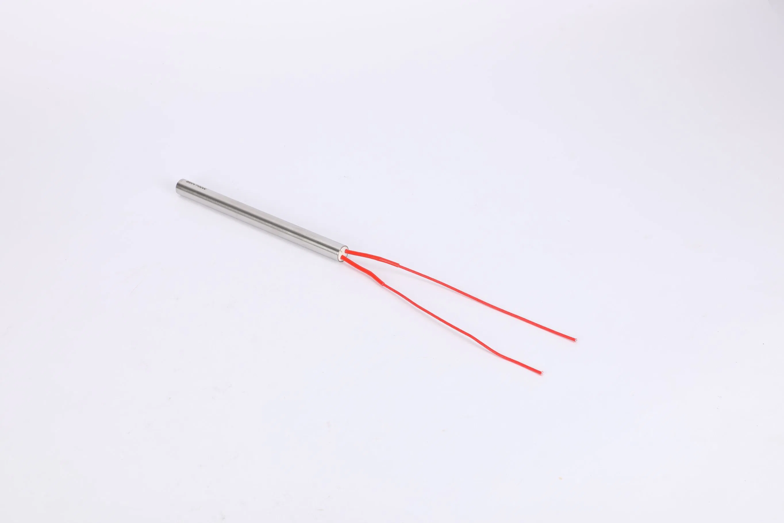 Industrial Electric Resistance Single End Rod Cartridge Tubular Heater for Molding