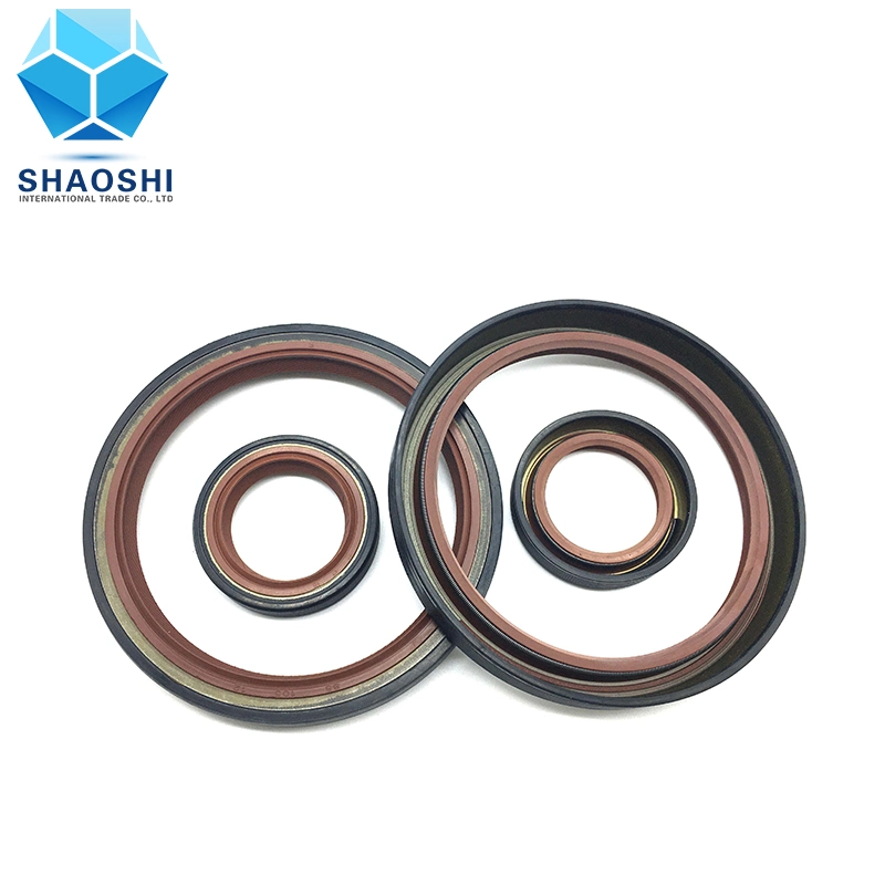 Chinese Suppliers OEM Floating Oil Mechanical Seal