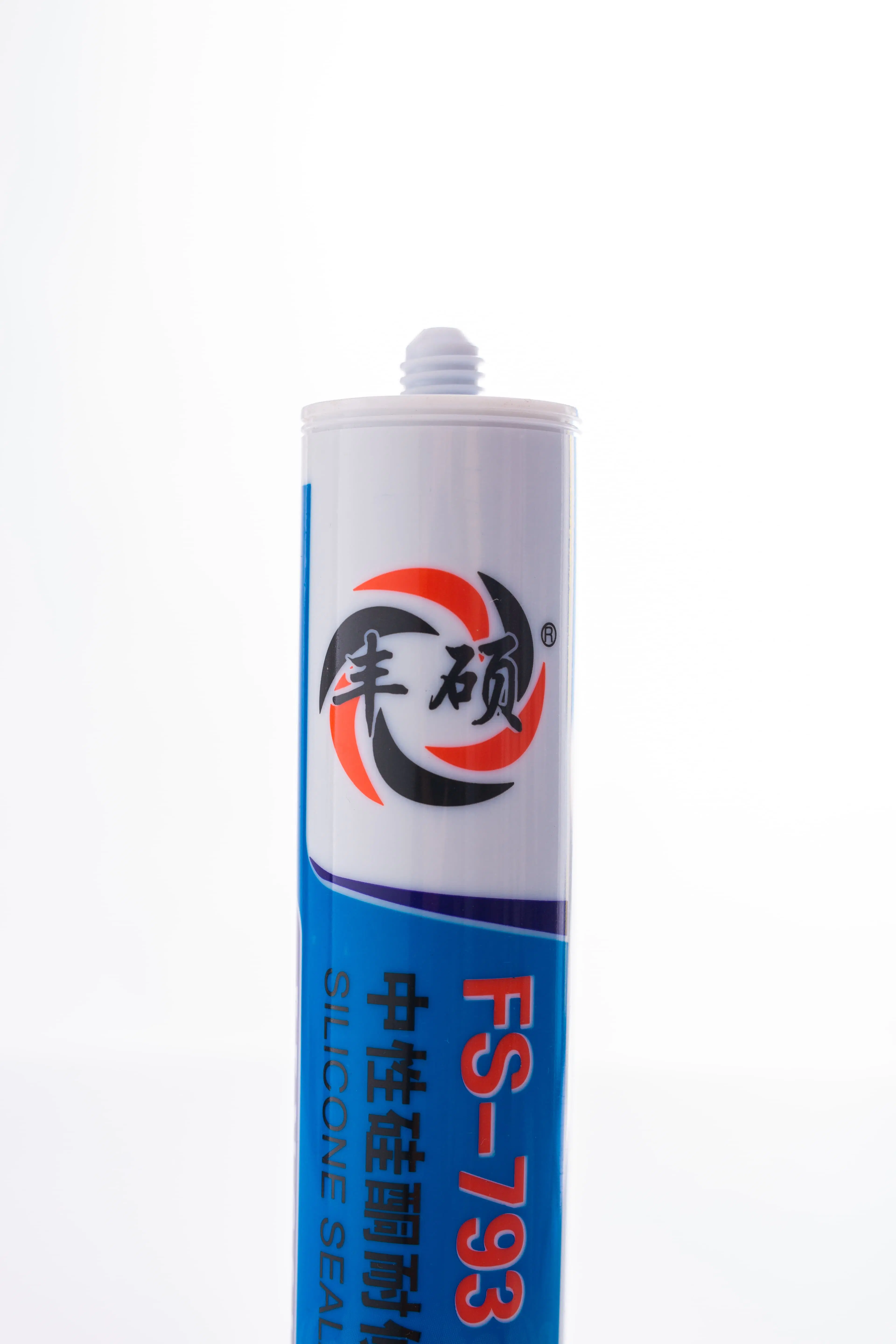 Neutral Silicone Weather Resistant Glue Transparent Glue Mildew Proof Glass Glue Sealant