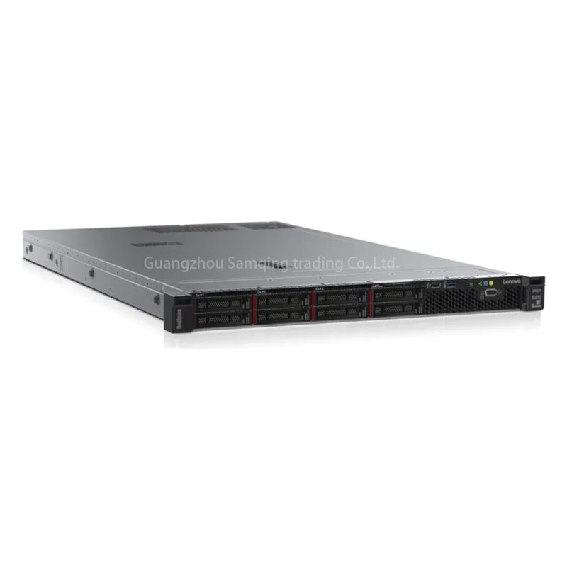 Lenov-O. Sr530 1u Workstation Server/Intel Xeon 8253 CPU/256tb RAM/2X10GB Network Card/Dpu