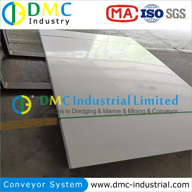 HDPE/PP/UHMWPE Sheets PE1000 Boards Plastic UHMWPE Plates Fenders Weirs