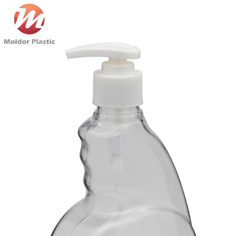 Popular Hand Sanitizer Dispenser Pump Gel Lotion Pump