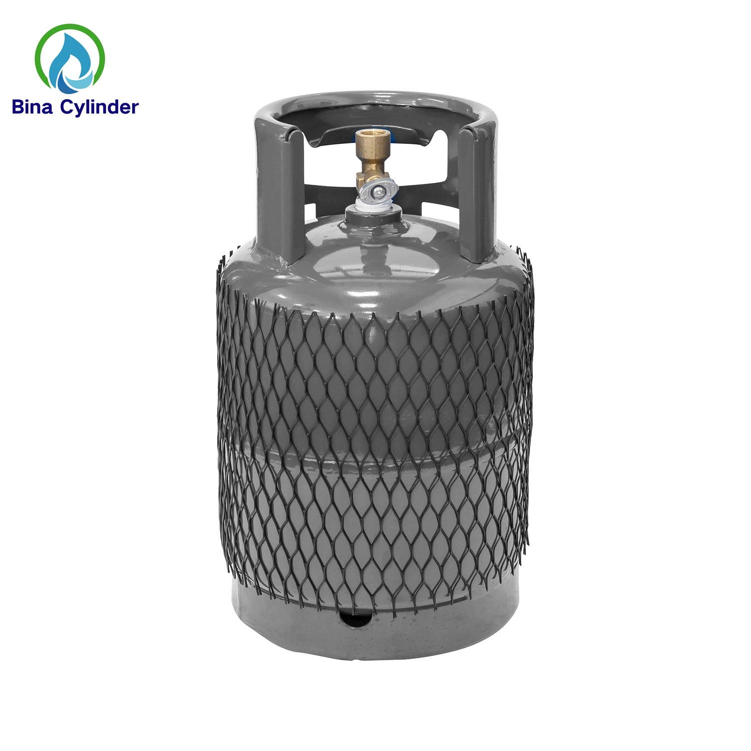 Hot Sale High Small LPG Stainless Steel Empty Gas Cylinder Price Low