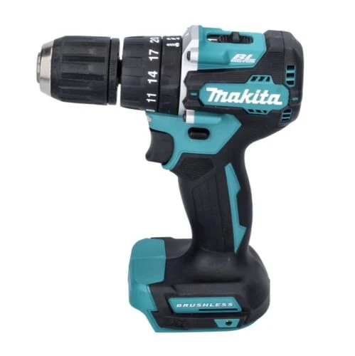 Makita18V Electric Drill Brushless Dhp487 Impact Drill Makita Tools