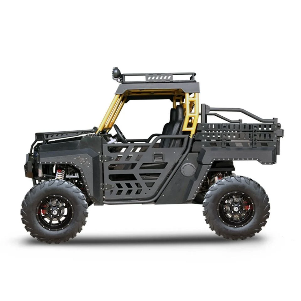 المزرعة 1000cc UTV دراجة رباعية 1000 cc ATV مقعدين