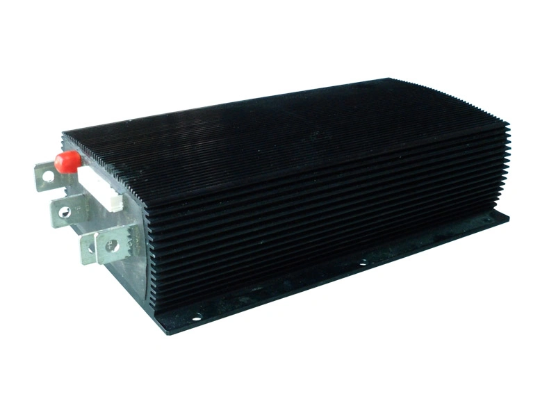 DC Speed Controller Curtis 1215-8307 36-48V Programmable Apply to Various Forklift Brands