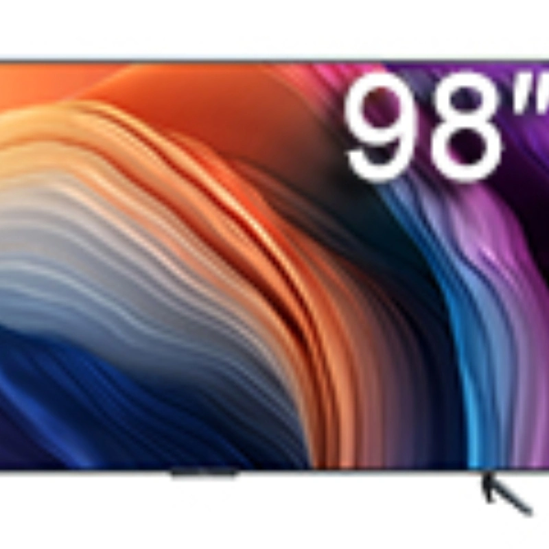 Hot Sell U7g-PRO Flat Screen LED 98inch Television Smart TV with Smart