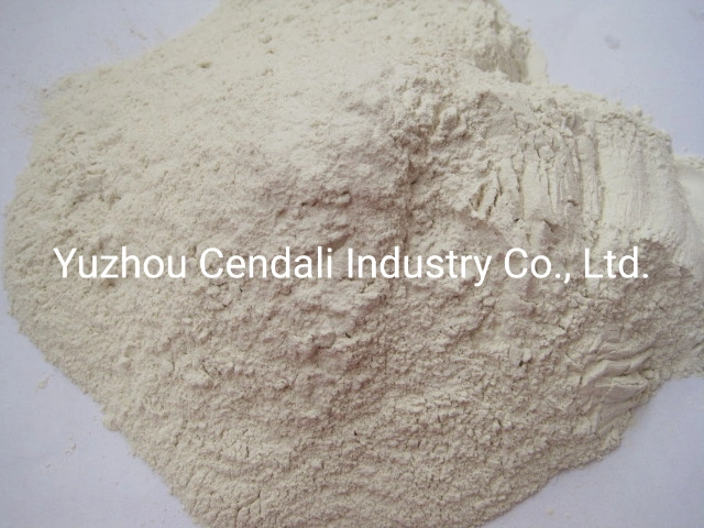 Professionla Grade Oil Application Clay Powder Sodium Bentonite