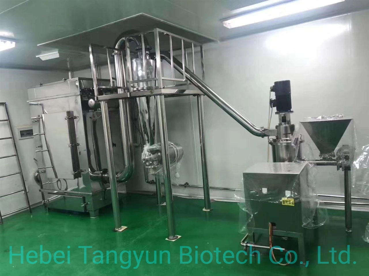 Factory Price for Mixture Tebuconazole 7.5%+Pyraclostrobin 7.5% Ulv