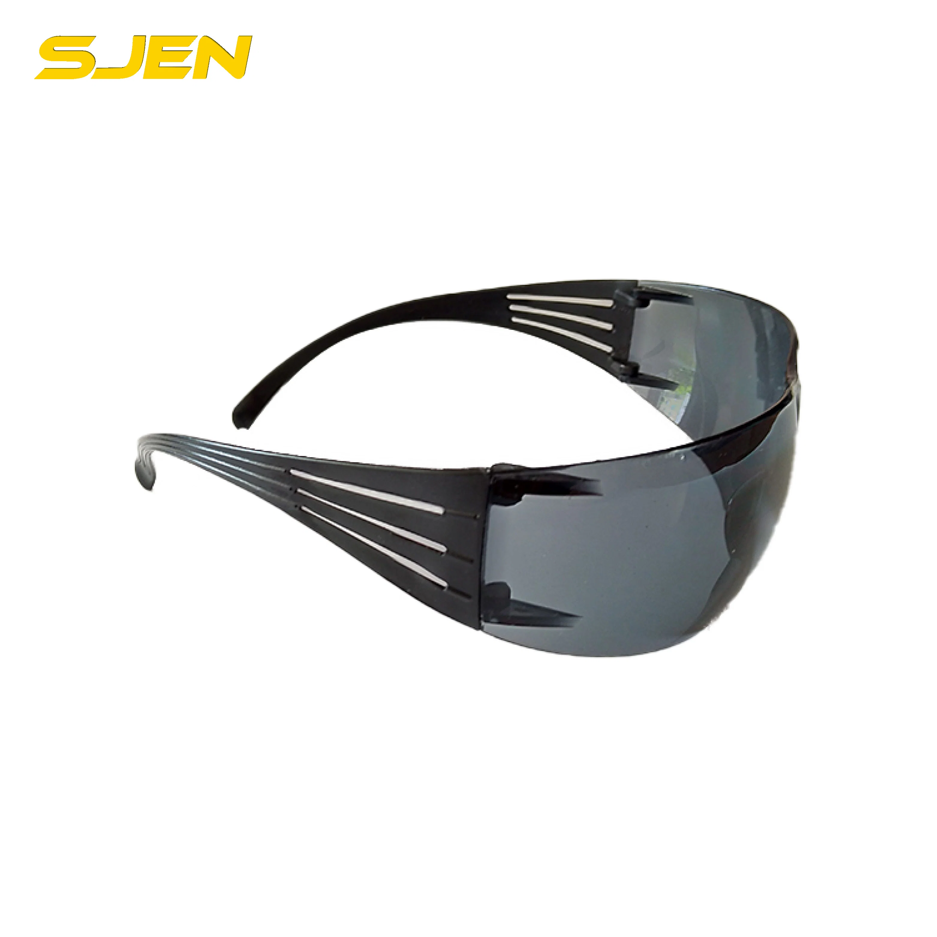 Fashion Outdoors Safety Protection Custom Eye Production Glasses Cycling UV Oversized Face Shield