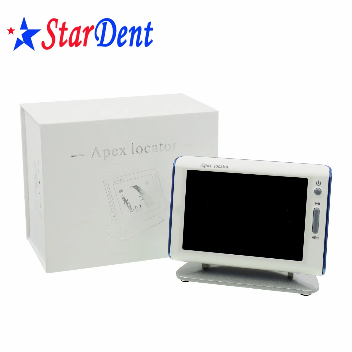 Digital Measurement Apex Locator of Dental Clinic Hospital Medical Lab Surgical Diagnostic Dentist Equipment
