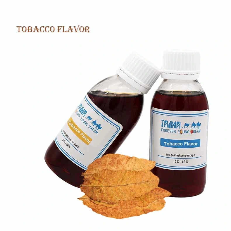 Manufacturers Supply Wholesale/Supplier Concentrate Tobacco Flavor