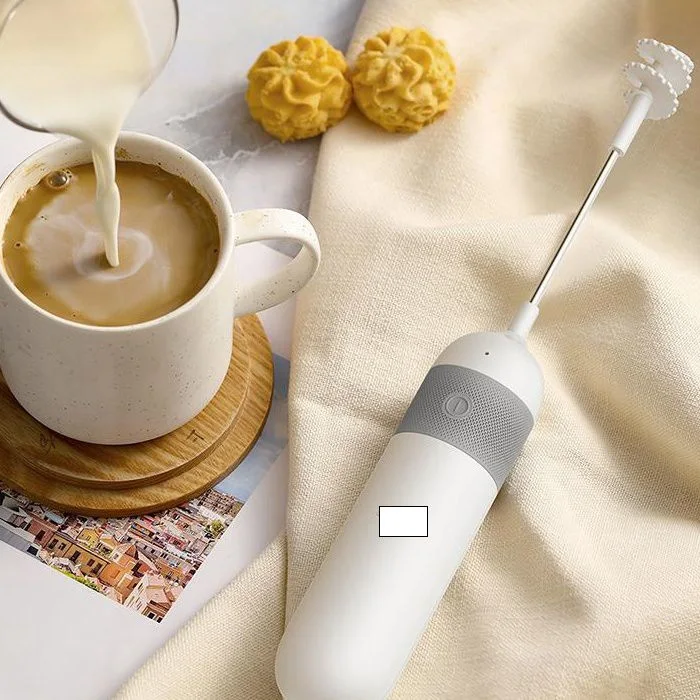 Electric Household Small Automatic Stirring Stick Manual Cream Whacker Egg Beater Cake Baking Tool