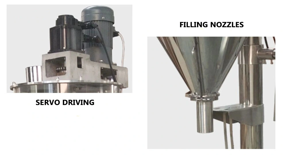 Hot Sale Liquid Medical Filling Machine/Liquid Soap Bag Filling Sealing Packing Machine