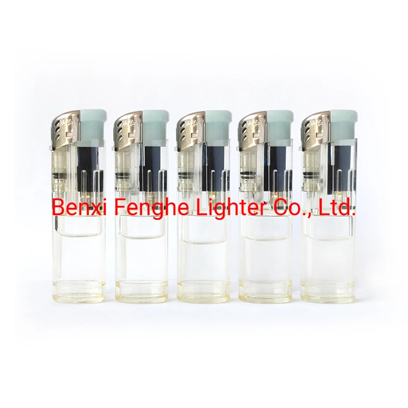 Maxi Lighter Wholesale/Supplier Lighters Refillable Lighter Lighter Wholesale/Supplier Lighters