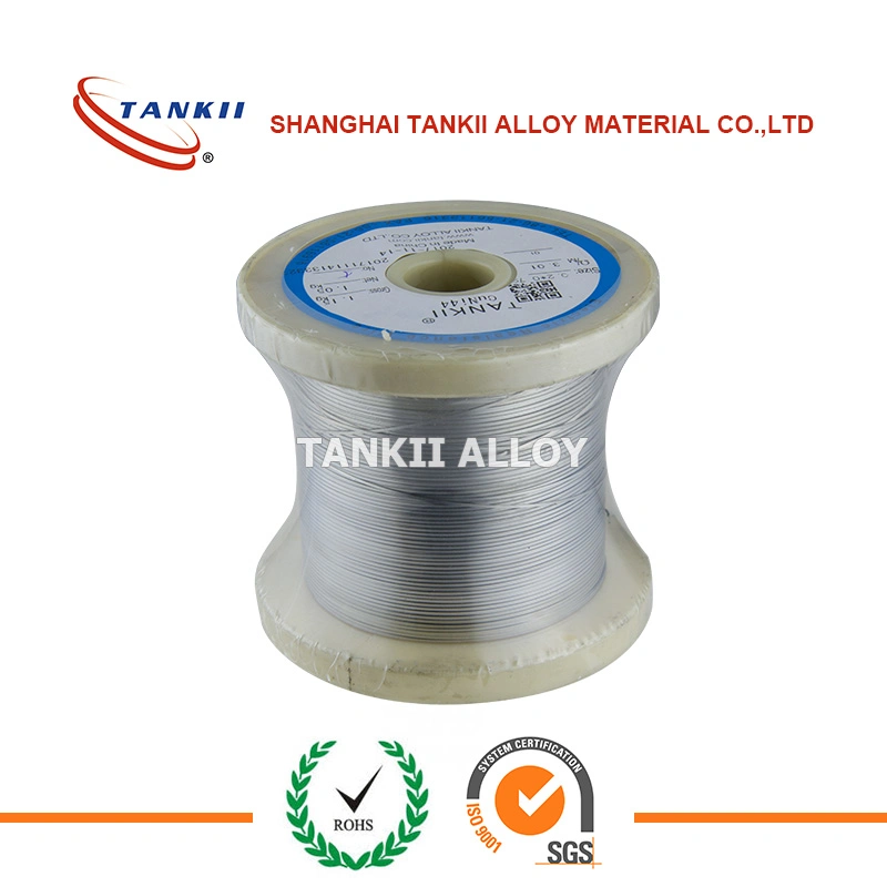 Expansion alloy/Nilo42 Alloy Wire/Precision alloy