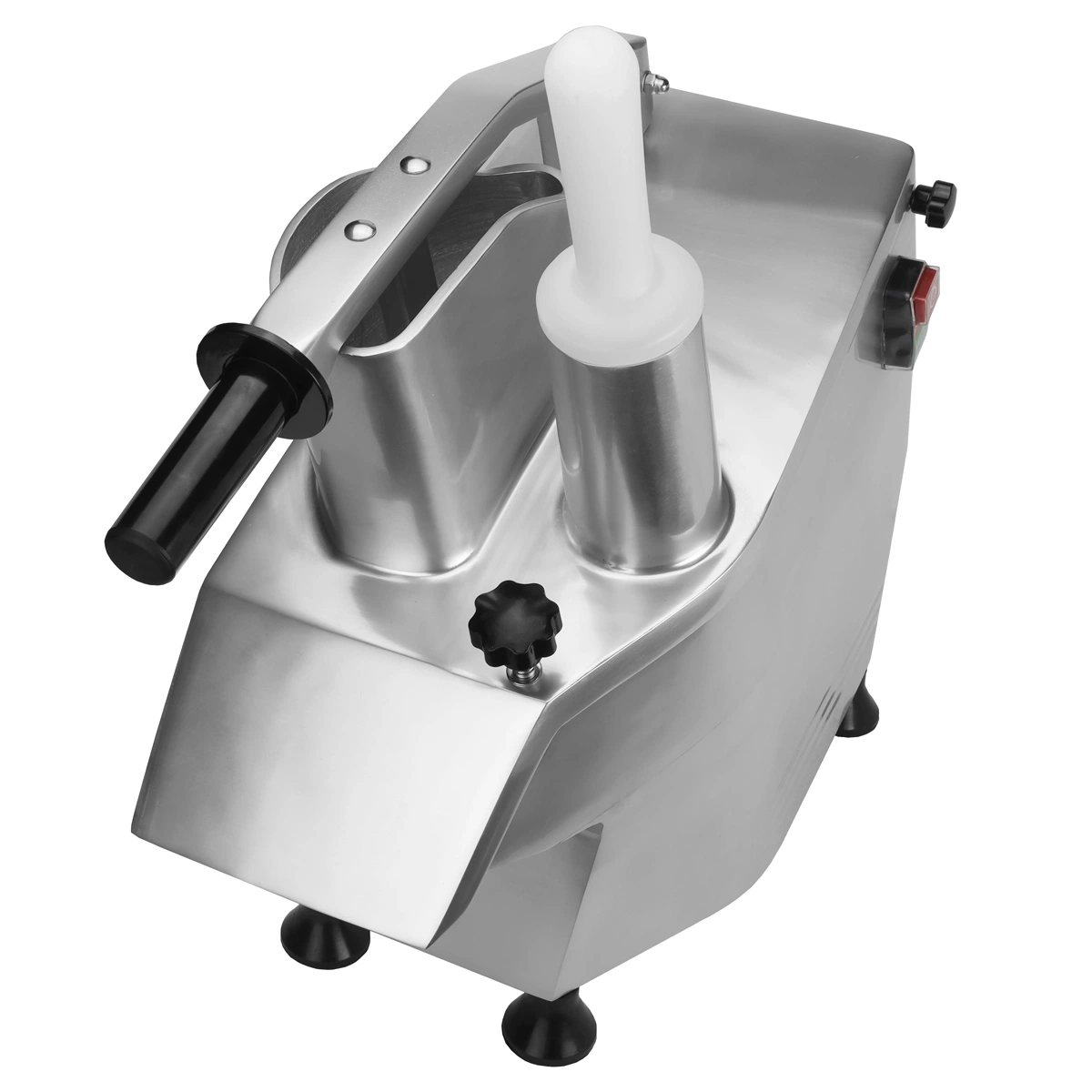 Vegetable Slicer Commercial Kitchen Food Processing Machine