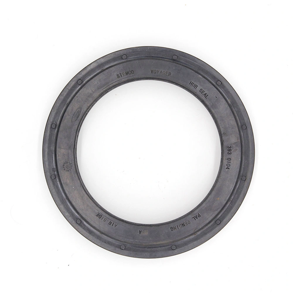 Factory Rubber Oil Seal D4250, 393-0204, 392-9112, 309-0904, 393-0104 High Temperature Resistance Truck Hub Oil Seal Oil Seal