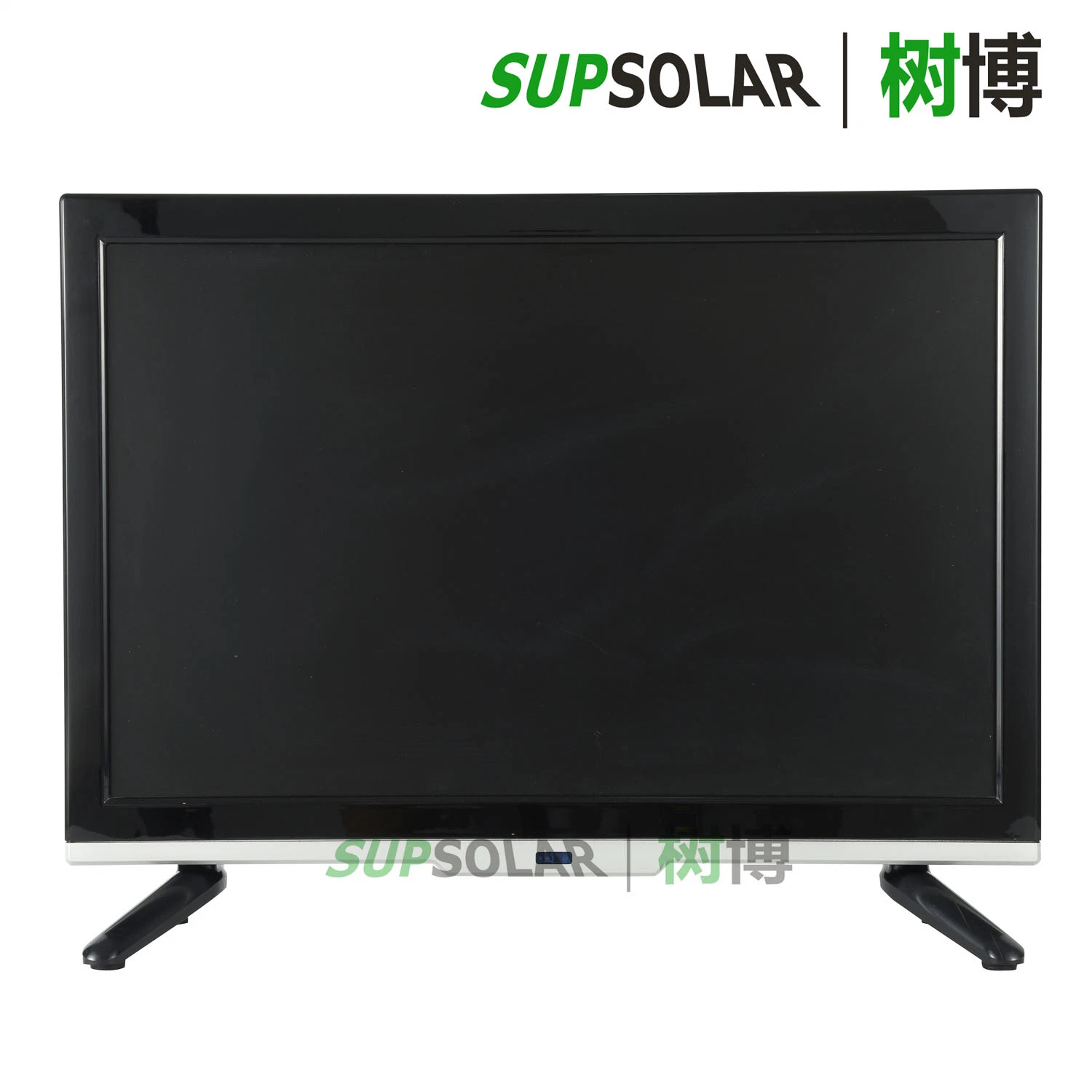 Remote Areas Renewable Solar Home Kits 24'' TV