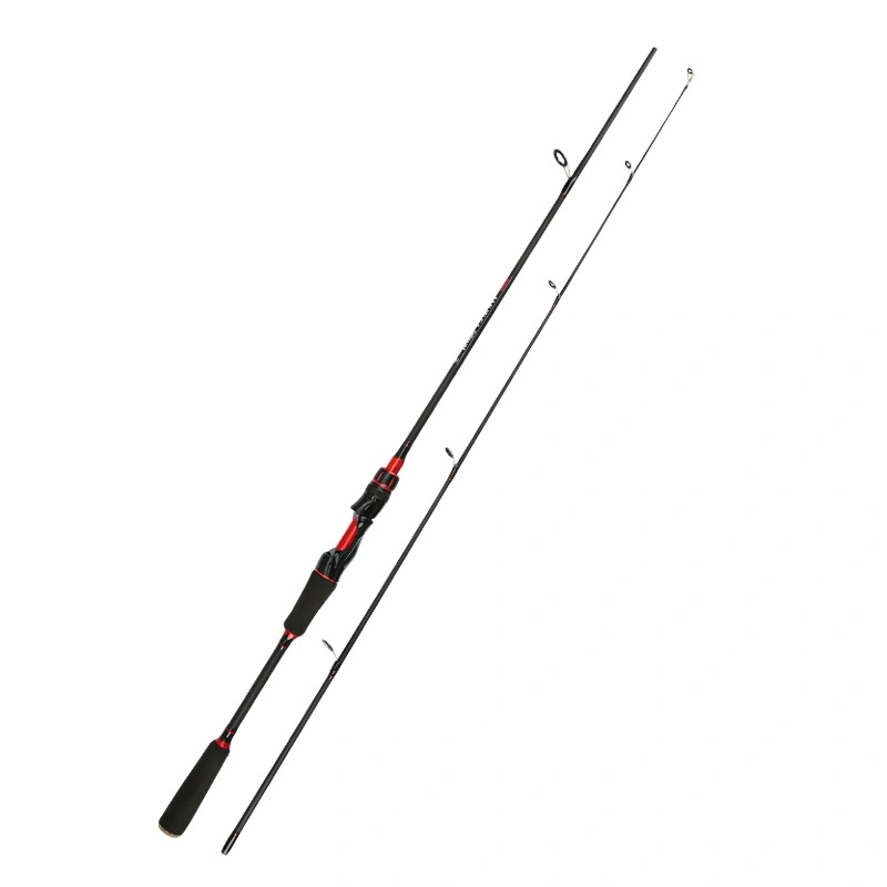 Power Ml Wholesale/Supplier Carbon Rod Fishing Accessories