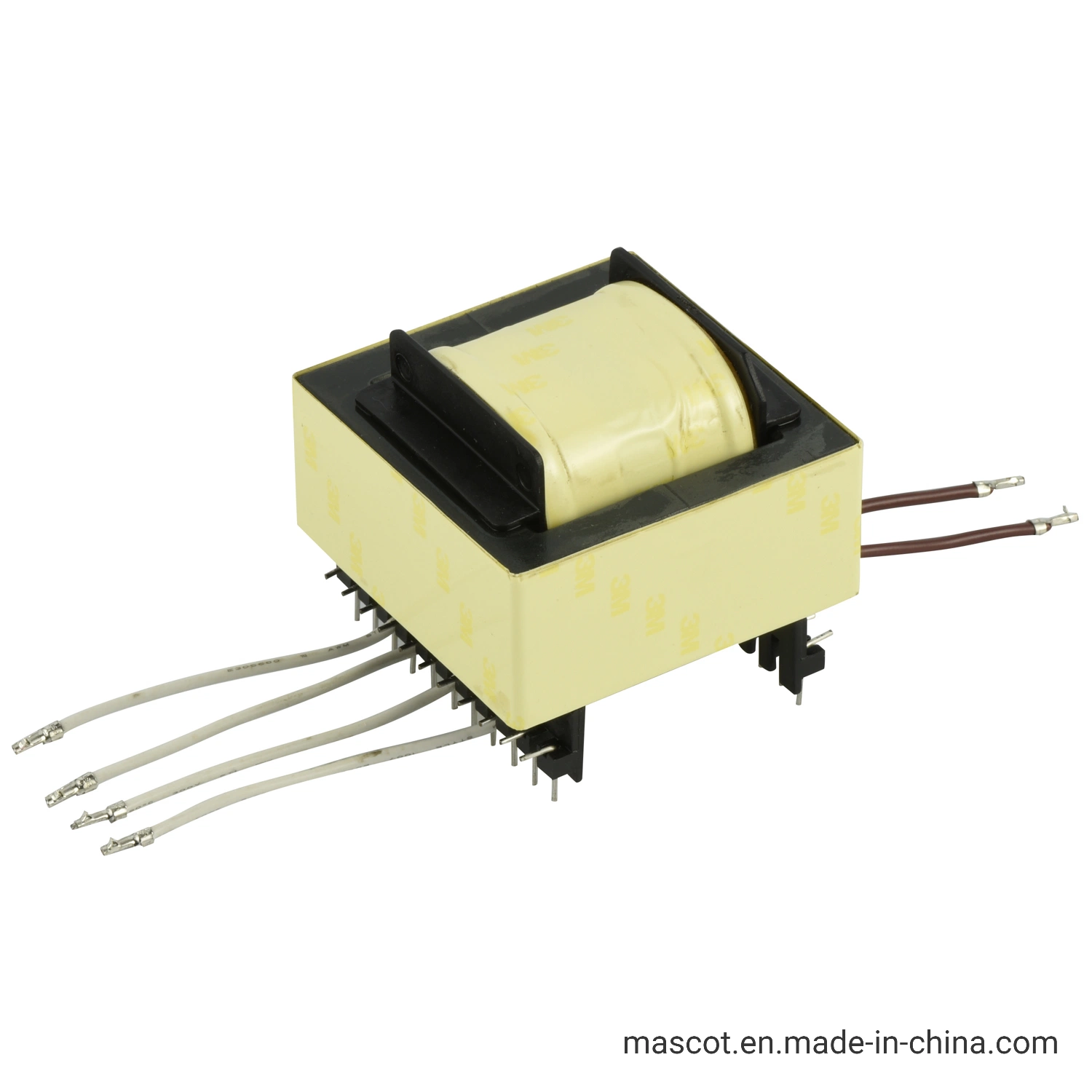 Voltage Transformer Ee25 High Frequency Inverter Transformer for Inverter