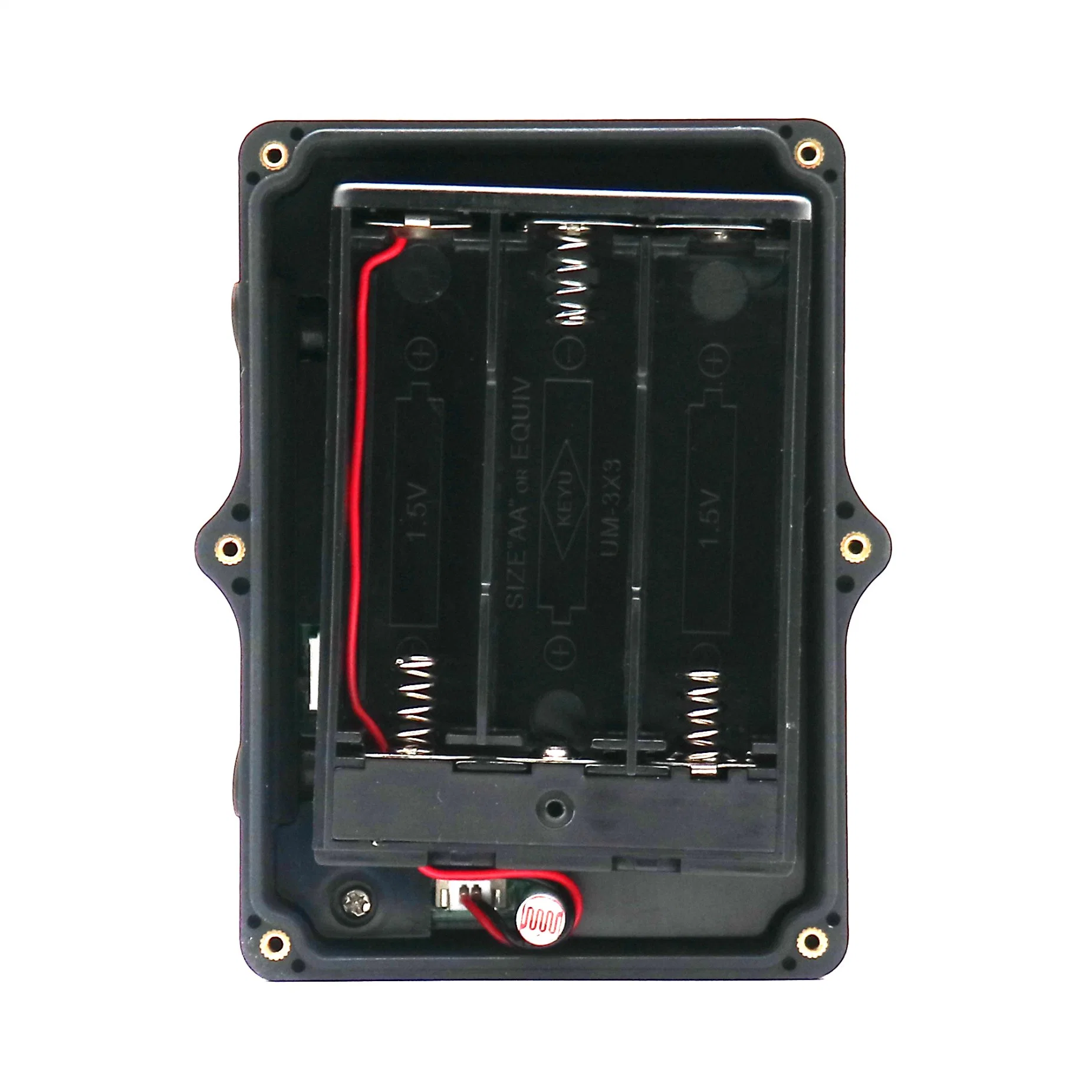 Sistema de seguimiento GPS para coche Dispositivo de localización GPS GTA10 con GPRS SMS de alarma de SOS