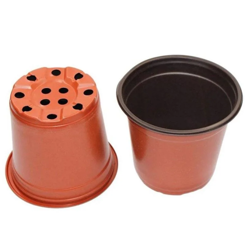 New Products Garden Pots & Planters Moulds Plastic Flower Pot Injection Moulding