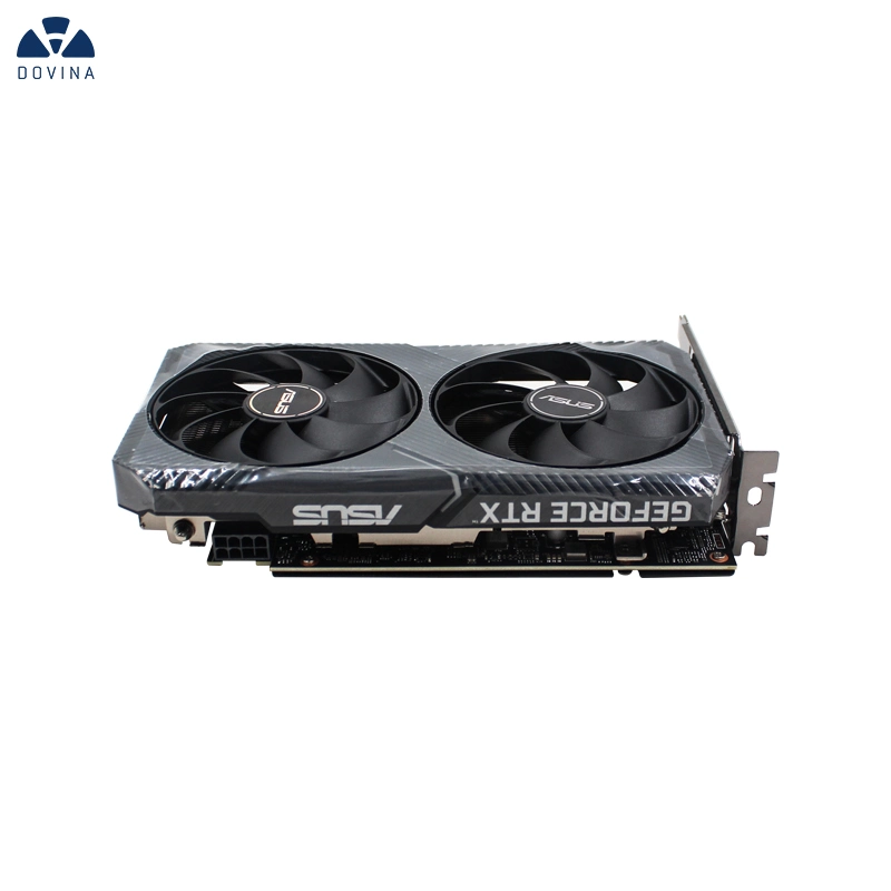 La nueva tarjeta gráfica RTX 3060 Ti Galax 8GB Tarjeta de Video 24GB RTX 3090 AMD Radeon Graphics