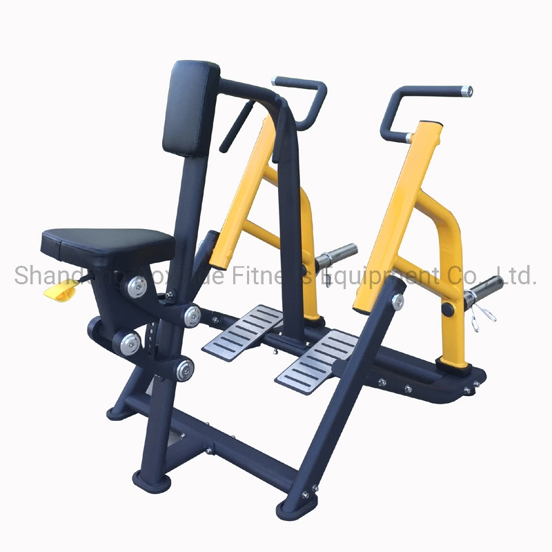 Commercial Fitness Equipment for Sale-Seated Rowing Machine (M1004)