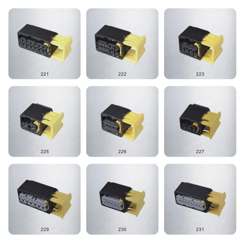 Sinal sonoro de 986551001 de circuitos integrados de An Industrial de sensores de fluxo